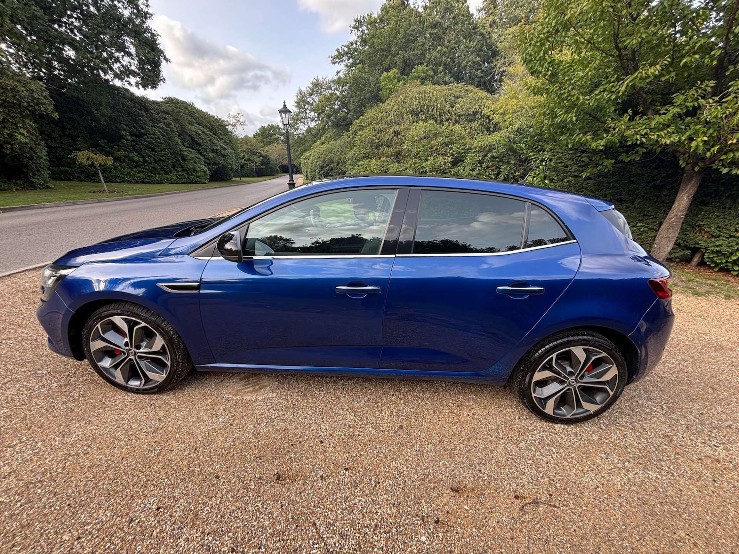 Used Renault Megane 2020 for sale - 76601543: Photo 34