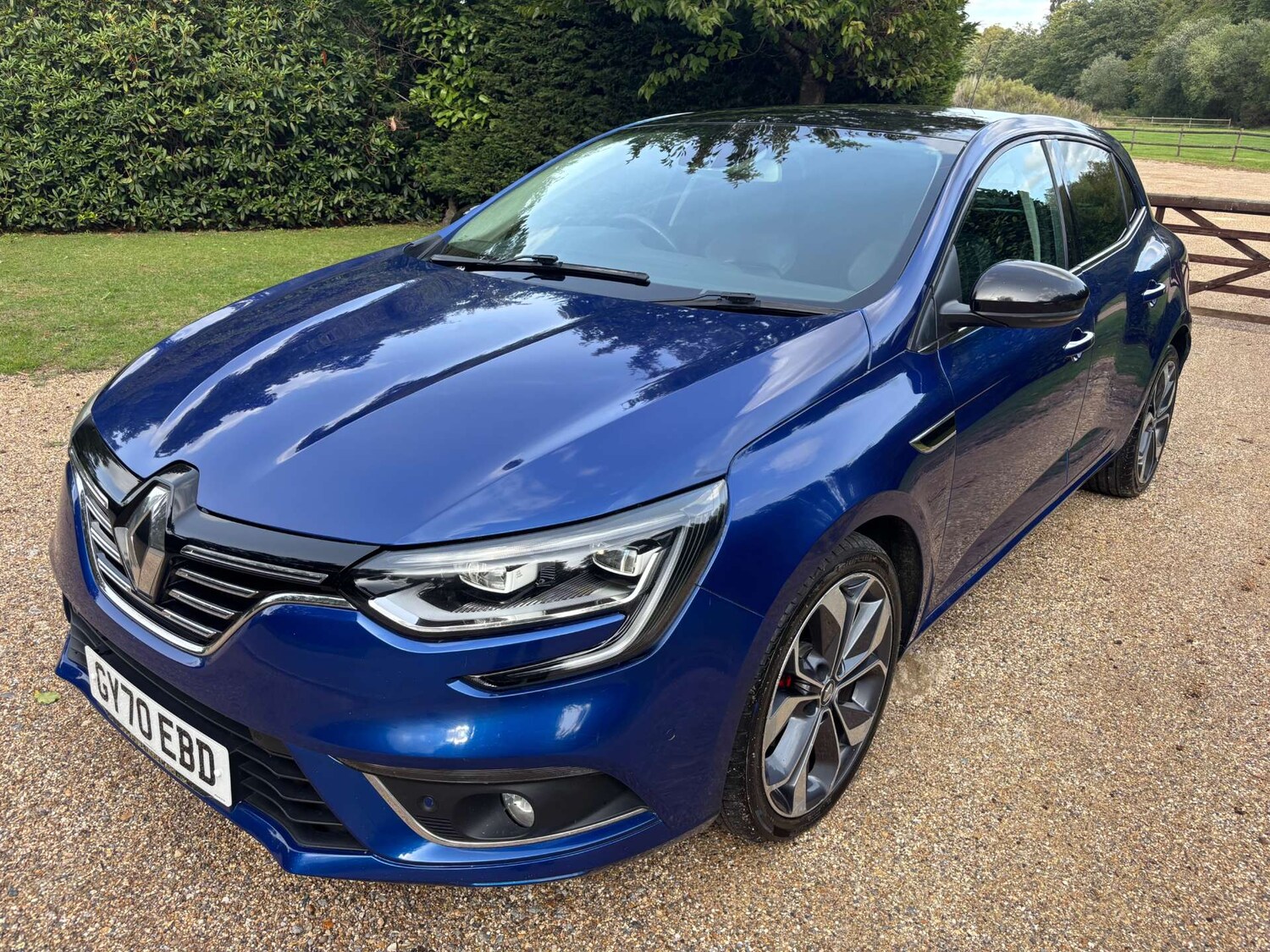 Used Renault Megane 2020 for sale - 76601543: Photo 36