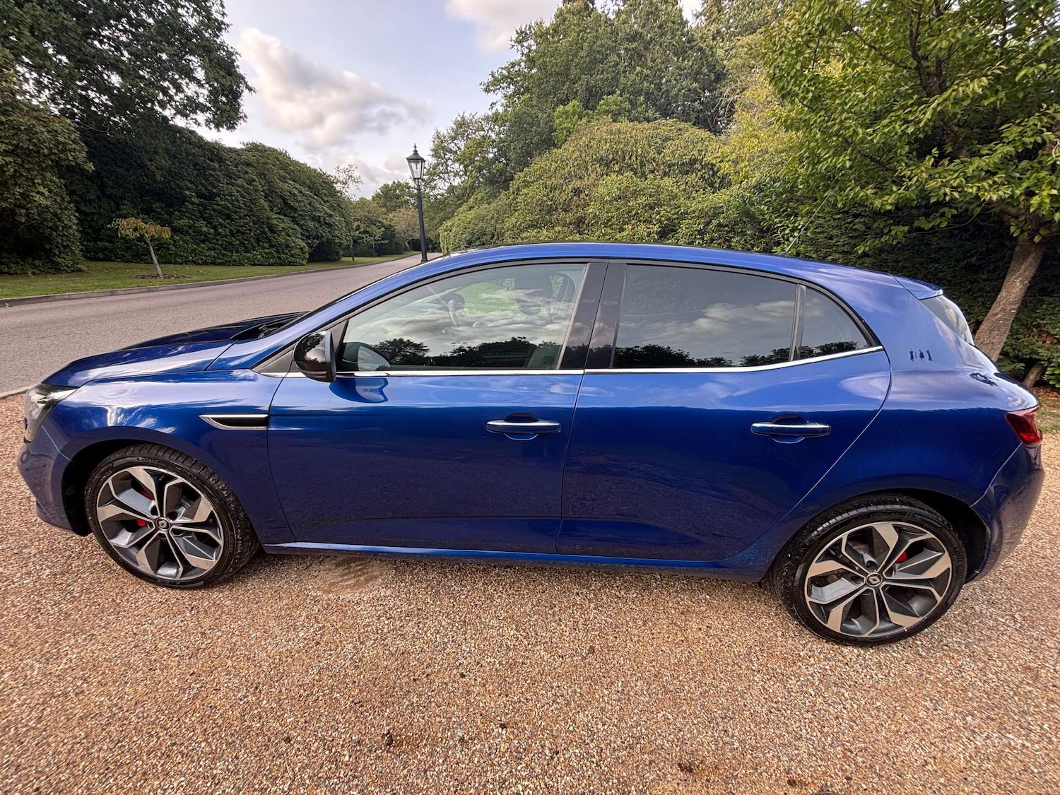 Used Renault Megane 2020 for sale - 76601543: Photo 37