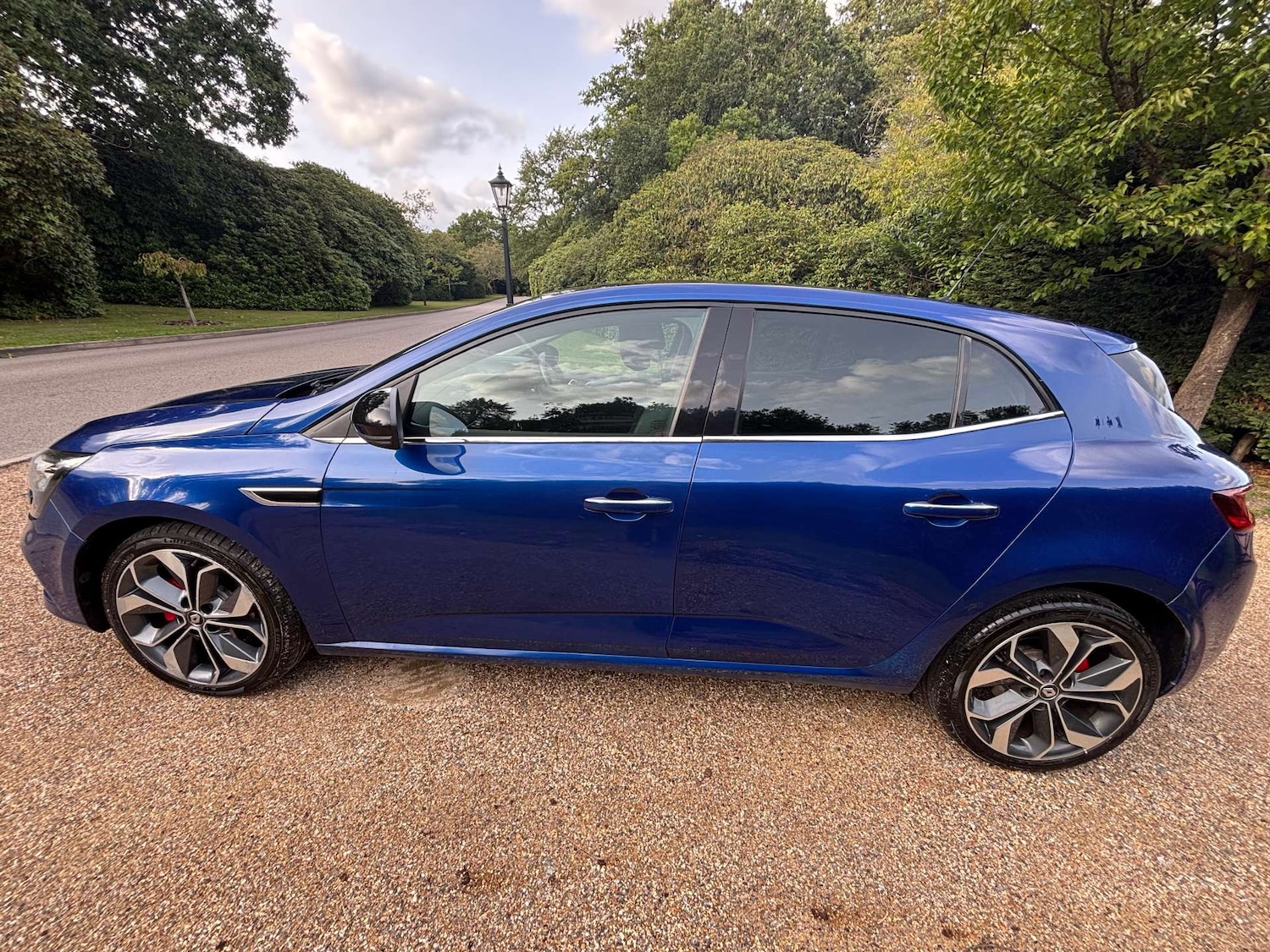 Used Renault Megane 2020 for sale - 76601543: Photo 39