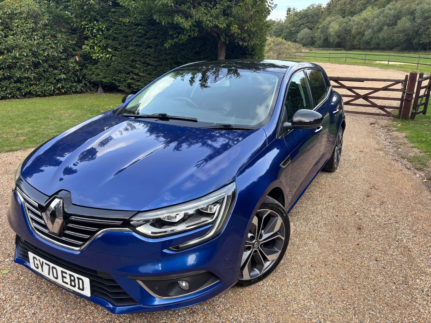 Used Renault Megane 2020 for sale - 76601543: Photo 40