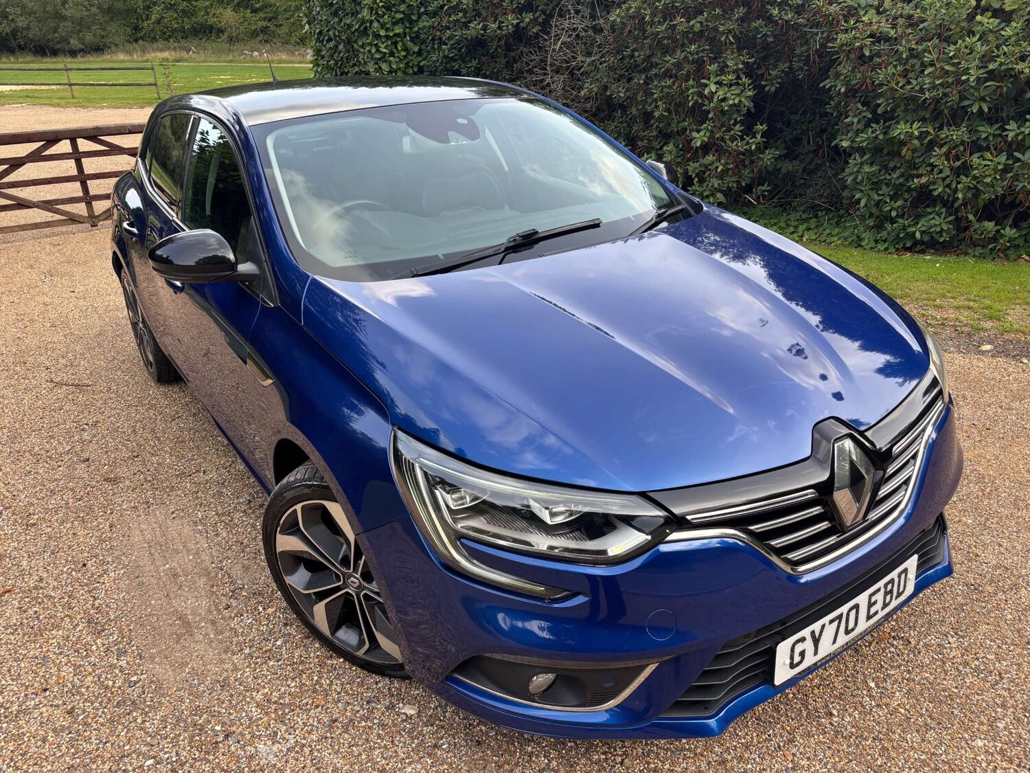 Used Renault Megane 2020 for sale - 76601543: Photo 41