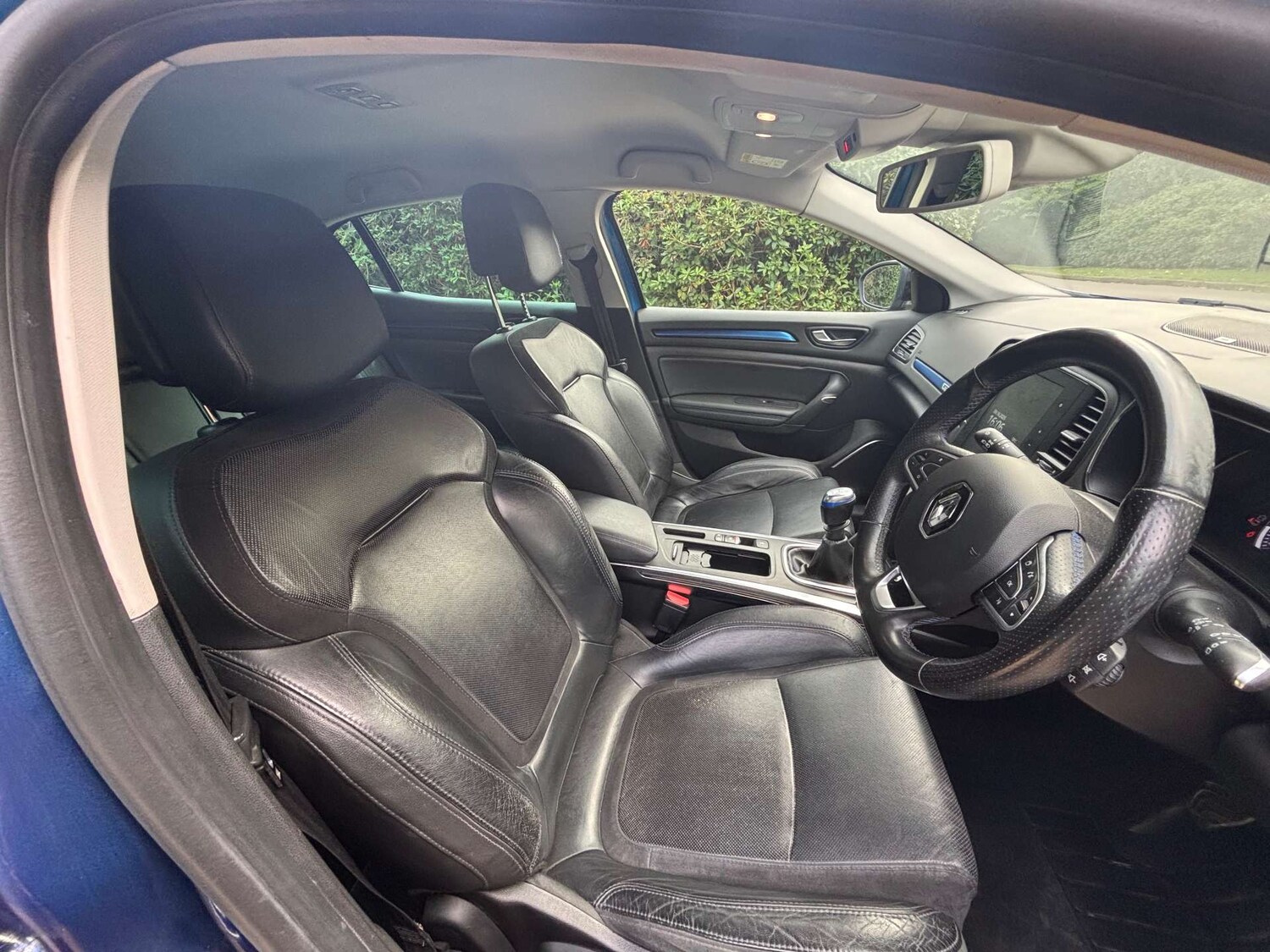 Used Renault Megane 2020 for sale - 76601543: Photo 42