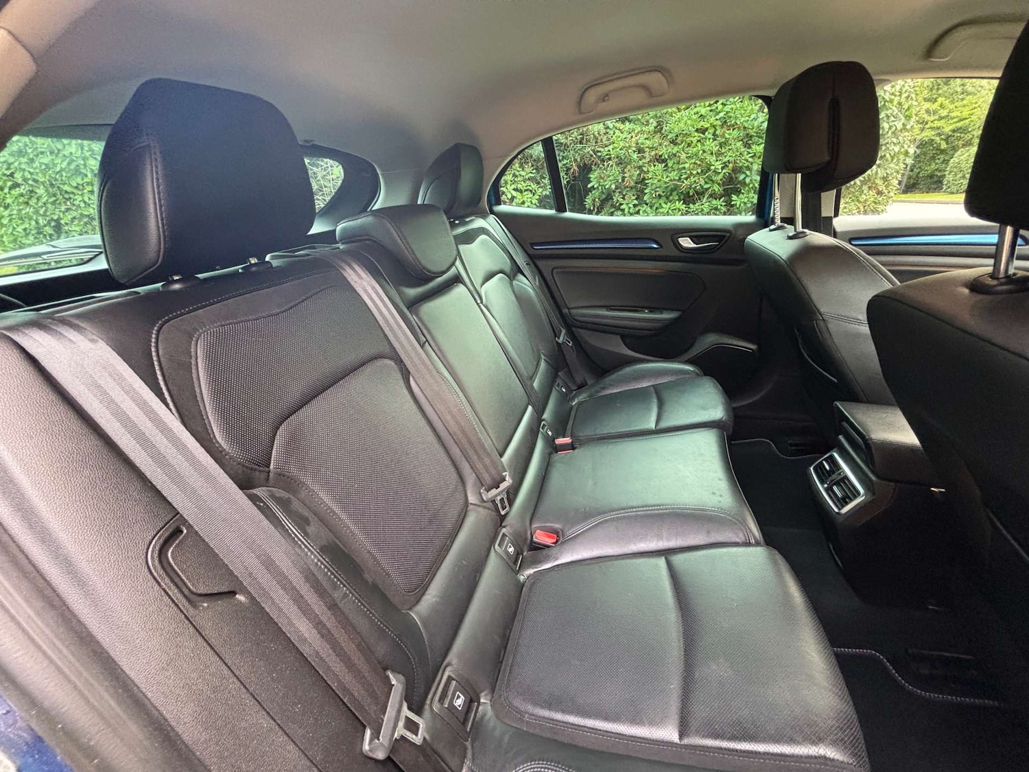 Used Renault Megane 2020 for sale - 76601543: Photo 44