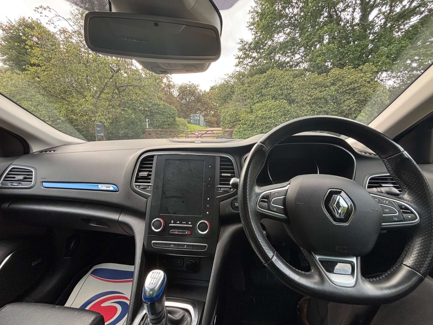 Used Renault Megane 2020 for sale - 76601543: Photo 45