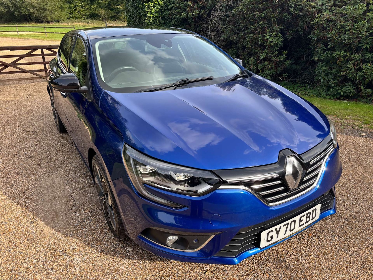 Used Renault Megane 2020 for sale - 76601543: Photo 46