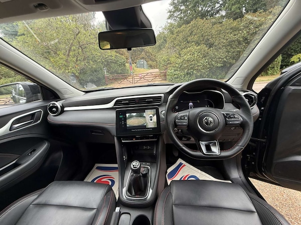 Used MG MG ZS 2024 for sale - 75674513: Photo 10
