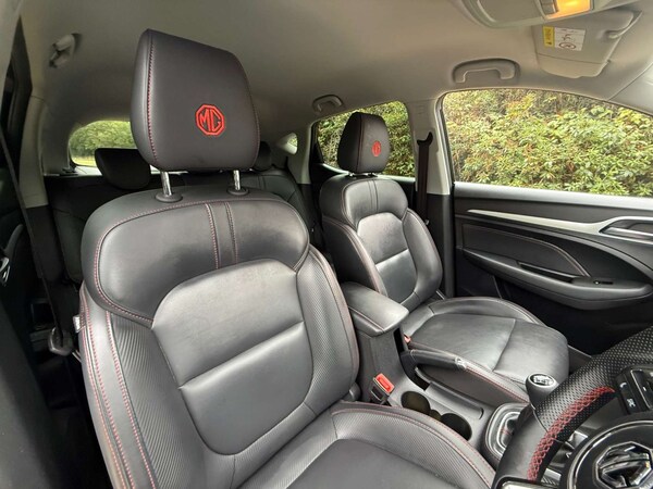 Used MG MG ZS 2024 for sale - 75674513: Photo 12