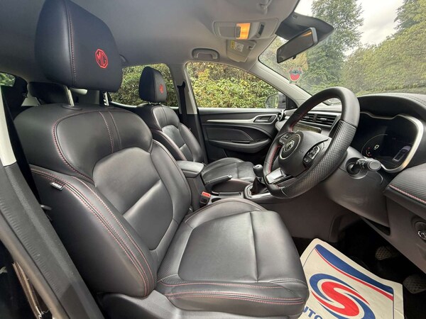 Used MG MG ZS 2024 for sale - 75674513: Photo 13