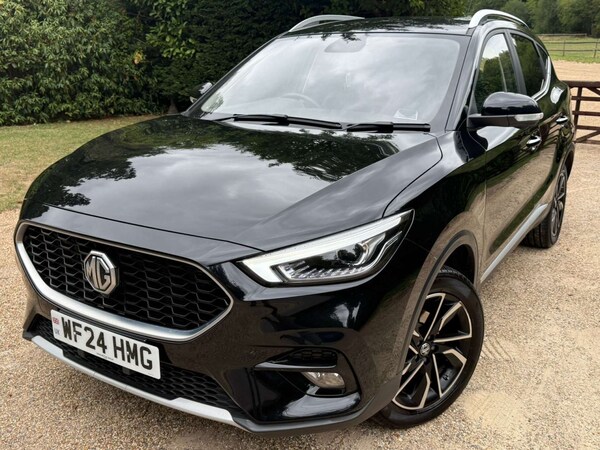 Used MG MG ZS 2024 for sale - 75674513: Photo 16