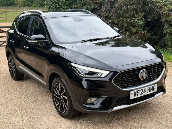 Used MG MG ZS 2024 for sale - 75674513: Photo 17
