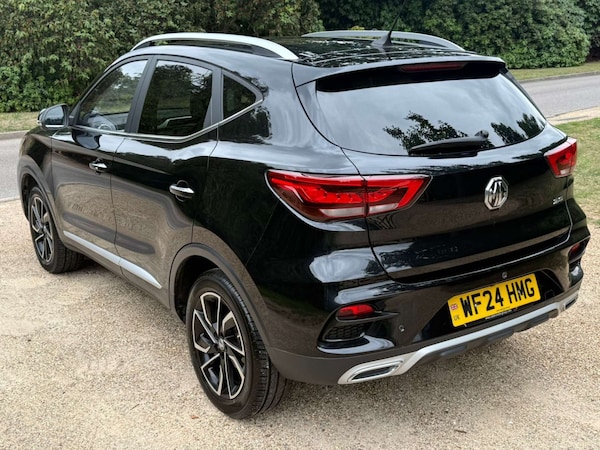 Used MG MG ZS 2024 for sale - 75674513: Photo 18