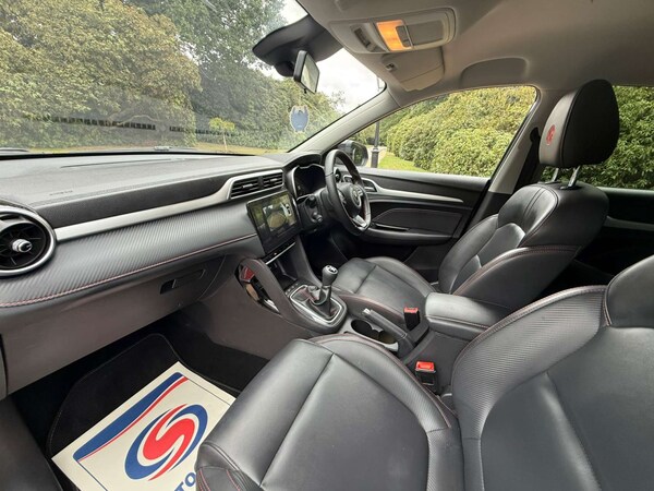 Used MG MG ZS 2024 for sale - 75674513: Photo 23