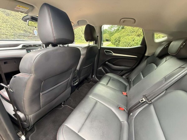 Used MG MG ZS 2024 for sale - 75674513: Photo 24