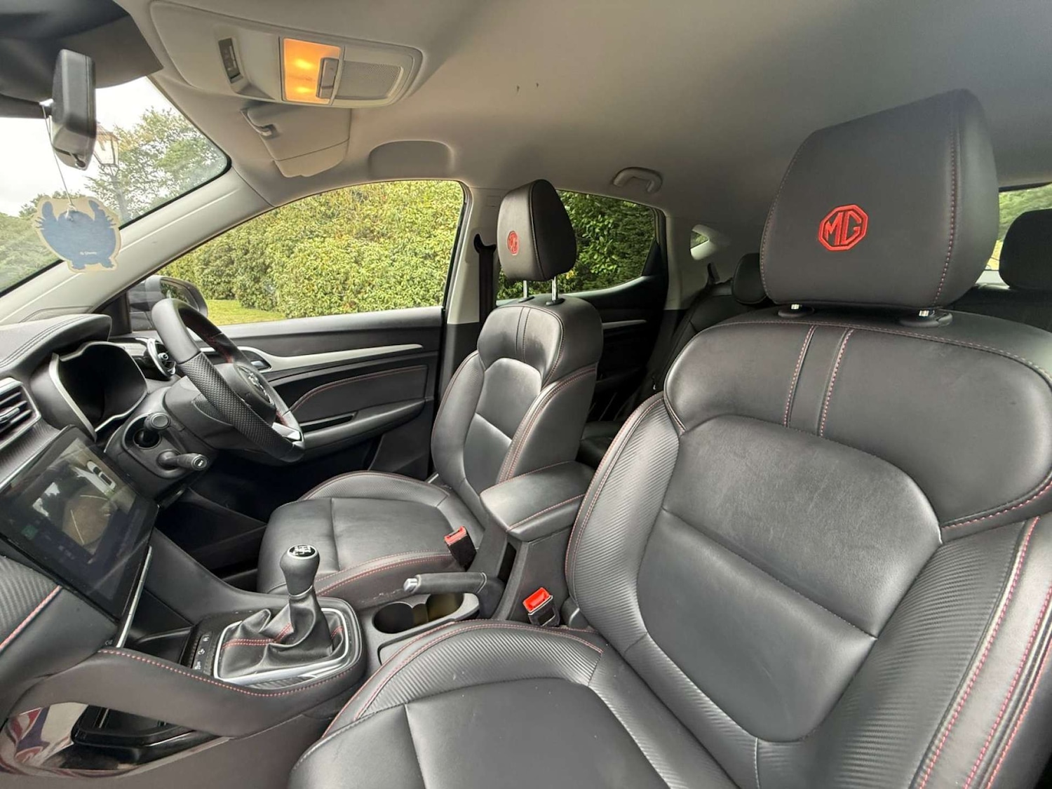 Vehicle 25