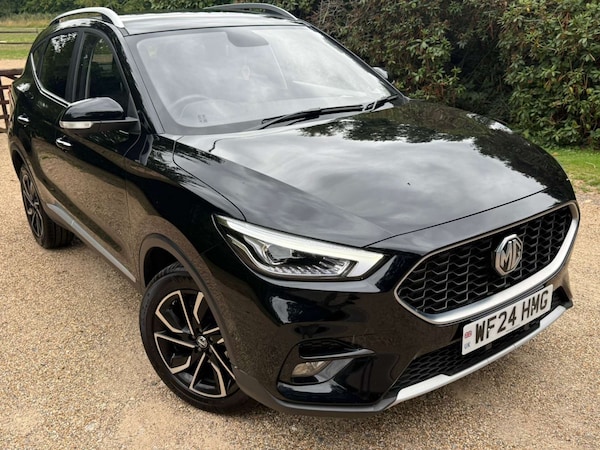 Used MG MG ZS 2024 for sale - 75674513: Photo 25