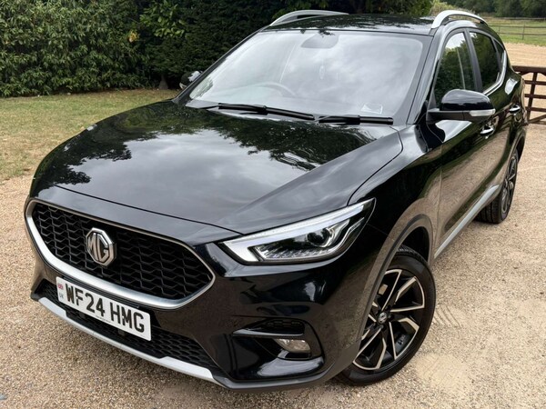 Used MG MG ZS 2024 for sale - 75674513: Photo 27