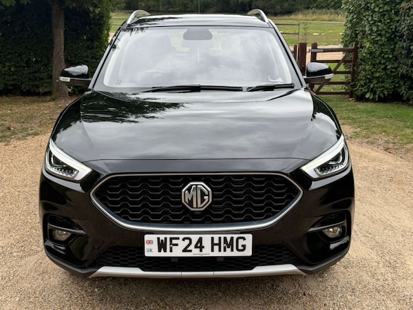 Used MG MG ZS 2024 for sale - 75674513: Photo 2