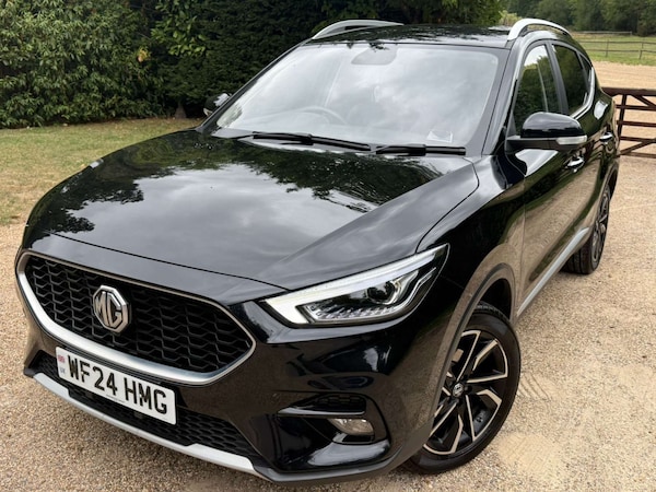 Used MG MG ZS 2024 for sale - 75674513: Photo 4