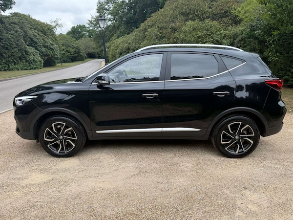 Used MG MG ZS 2024 for sale - 75674513: Photo 5