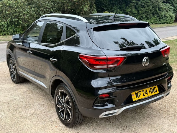 Used MG MG ZS 2024 for sale - 75674513: Photo 6