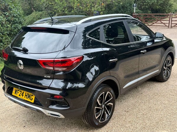 Used MG MG ZS 2024 for sale - 75674513: Photo 8