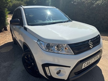 Used Suzuki Vitara 2018 for sale - 79353200: Photo