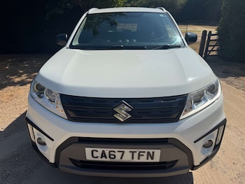 Used Suzuki Vitara 2018 for sale - 79353200: Photo