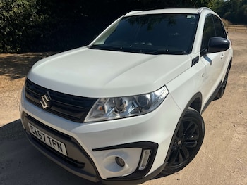 Used Suzuki Vitara 2018 for sale - 79353200: Photo
