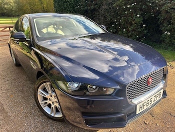 2015 - 2.0 XE Prestige D Auto 4dr