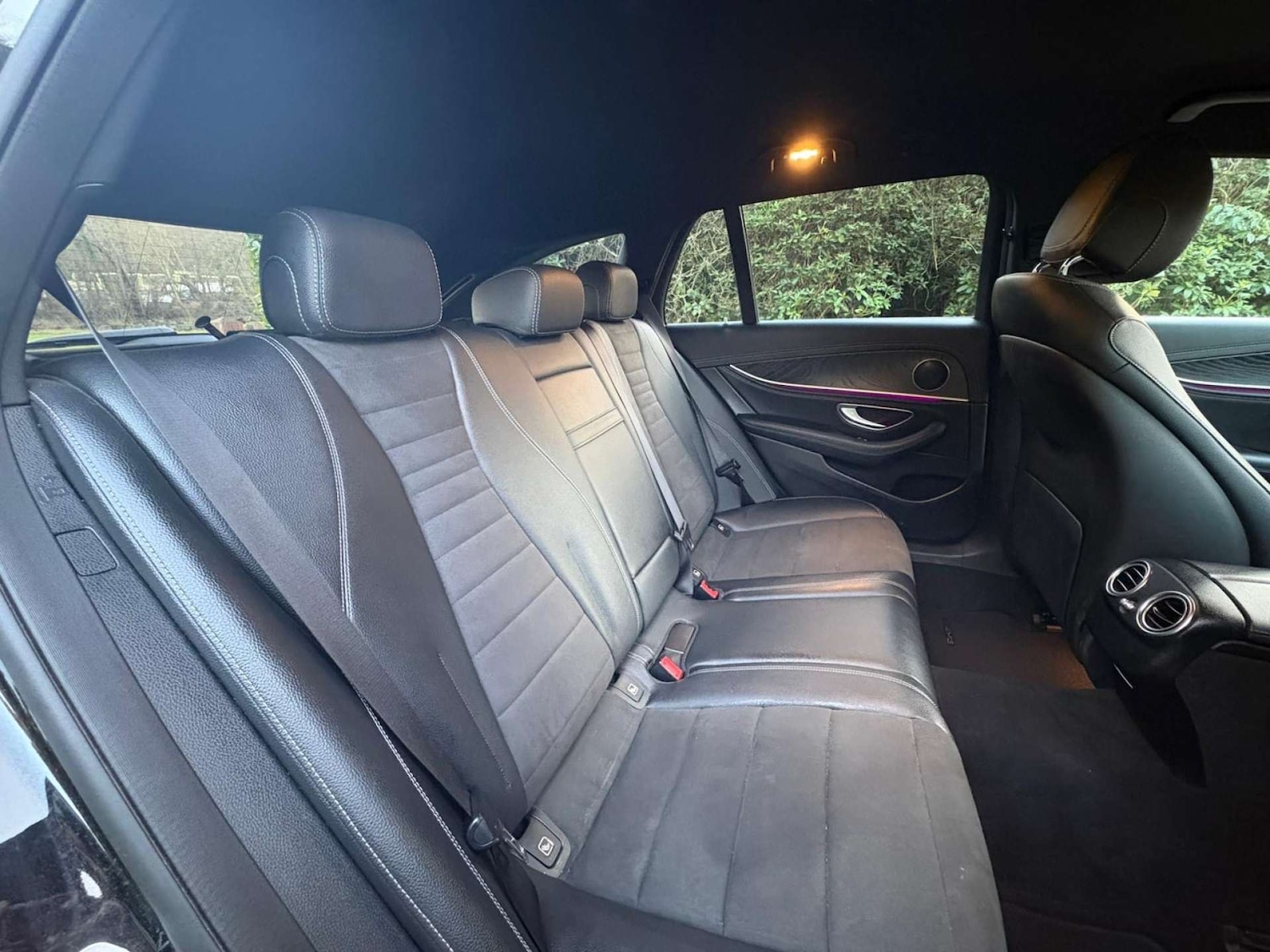 Used Mercedes-Benz E Class 2019 for sale - 77022492: Photo 13