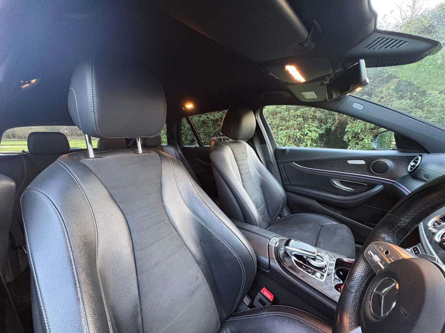 Used Mercedes-Benz E Class 2019 for sale - 77022492: Photo 29