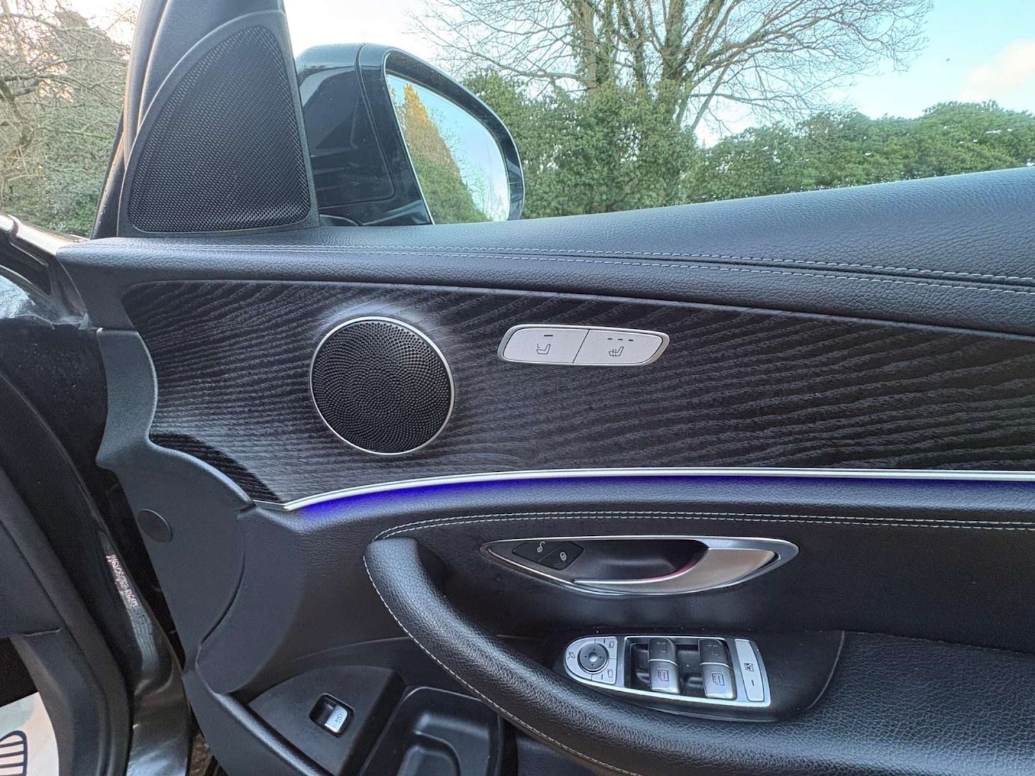 Used Mercedes-Benz E Class 2019 for sale - 77022492: Photo 30