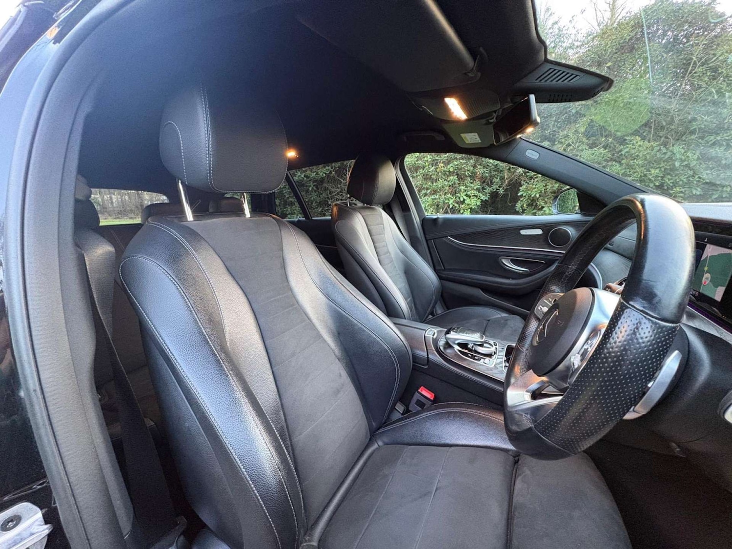 Used Mercedes-Benz E Class 2019 for sale - 77022492: Photo 31