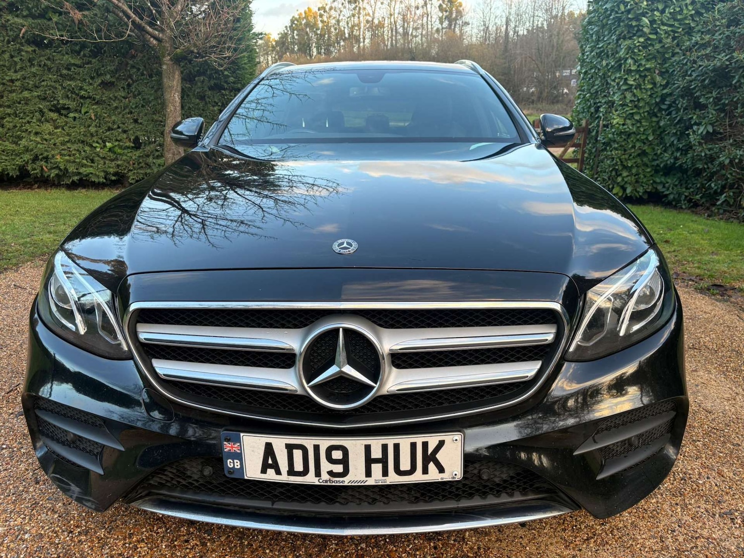 Used Mercedes-Benz E Class 2019 for sale - 77022492: Photo 34