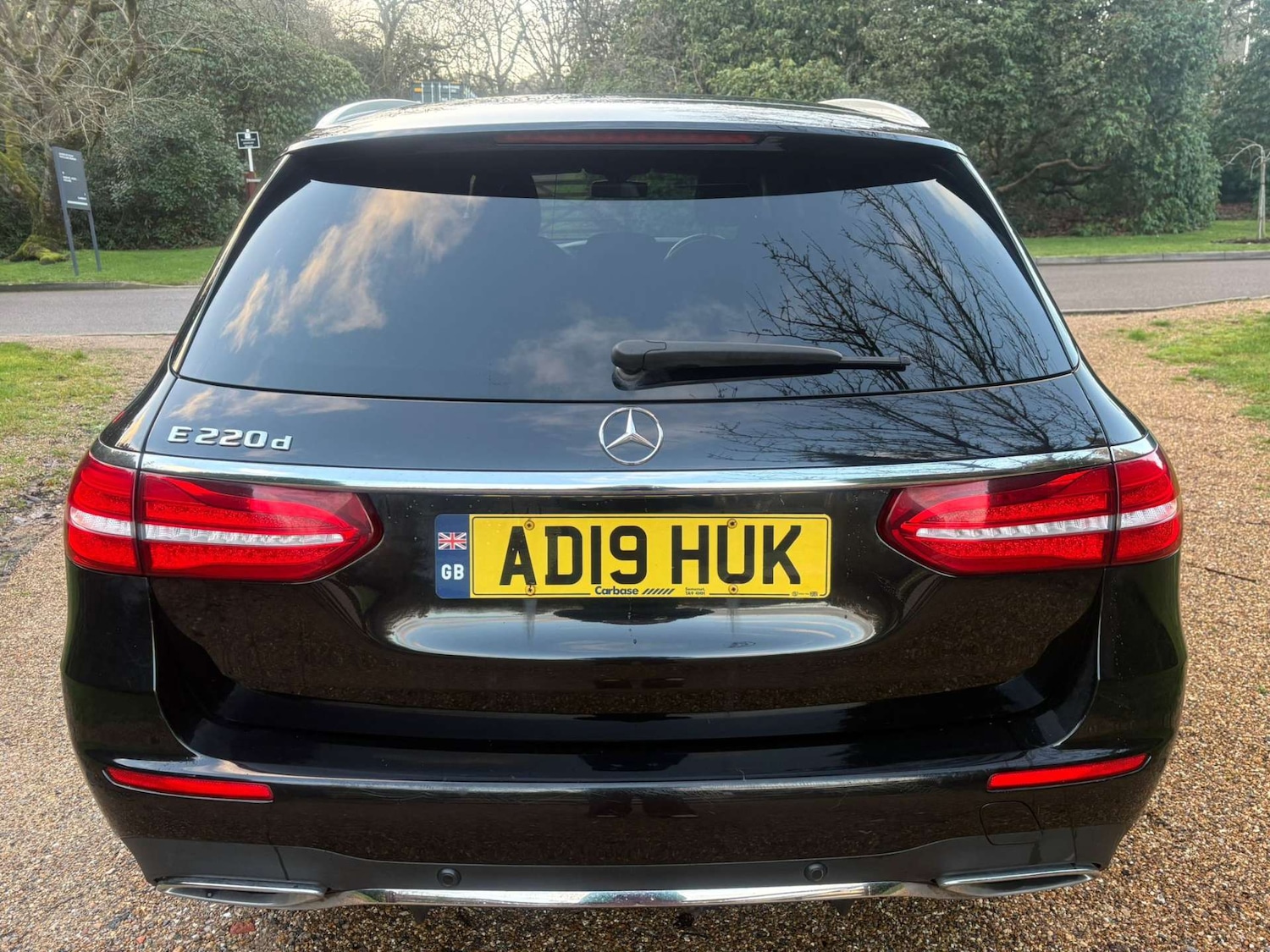 Used Mercedes-Benz E Class 2019 for sale - 77022492: Photo 37