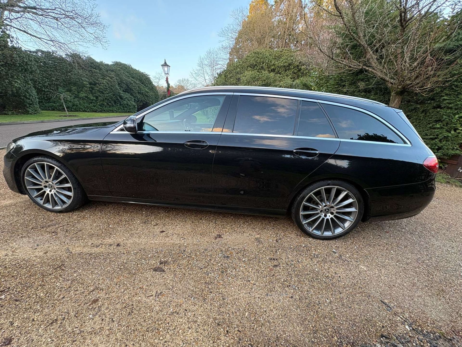 Used Mercedes-Benz E Class 2019 for sale - 77022492: Photo 39