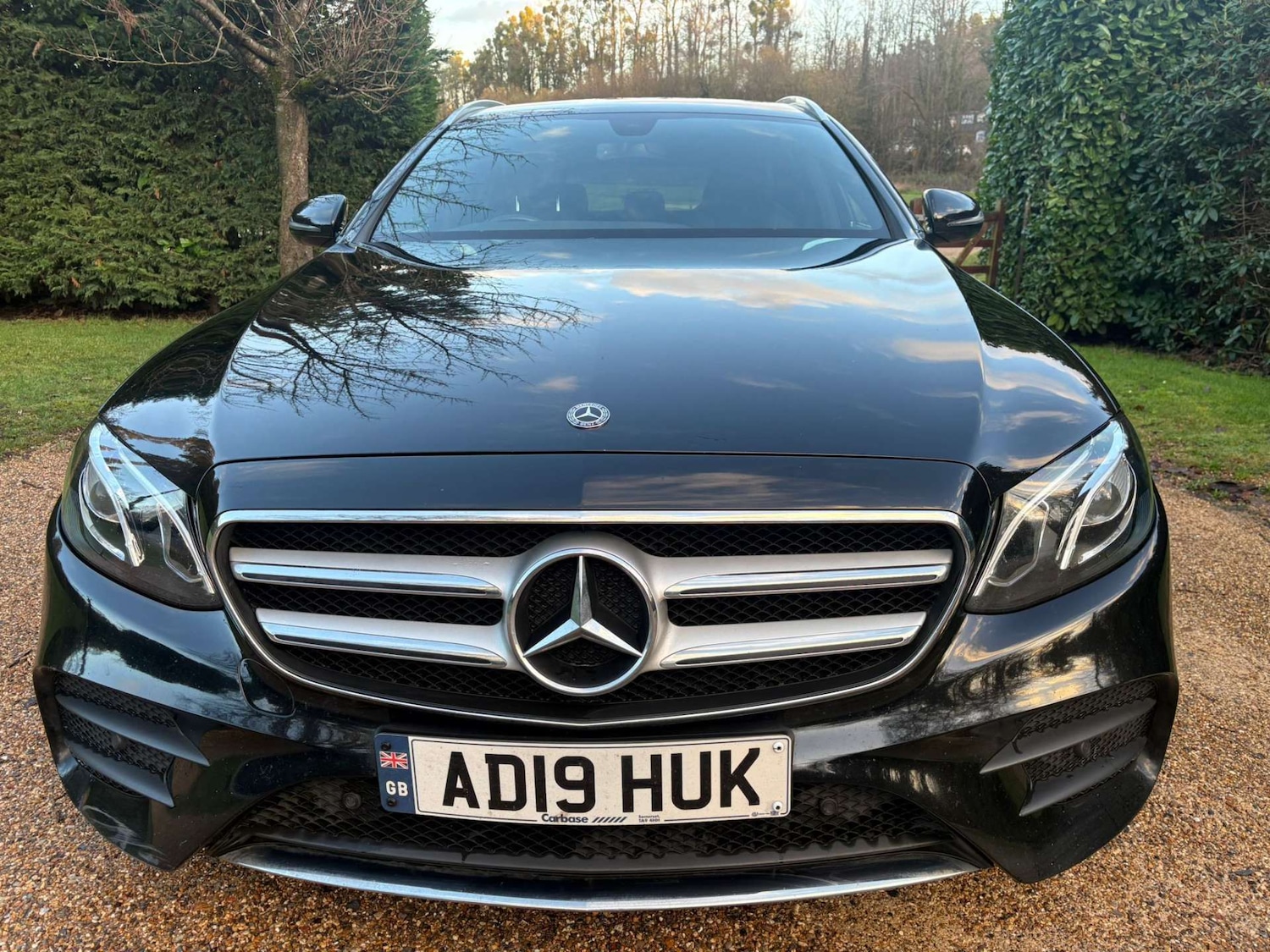 Used Mercedes-Benz E Class 2019 for sale - 77022492: Photo 42