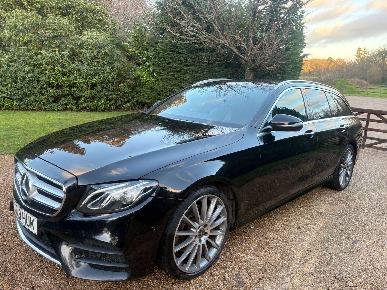 Used Mercedes-Benz E Class 2019 for sale - 77022492: Photo 43