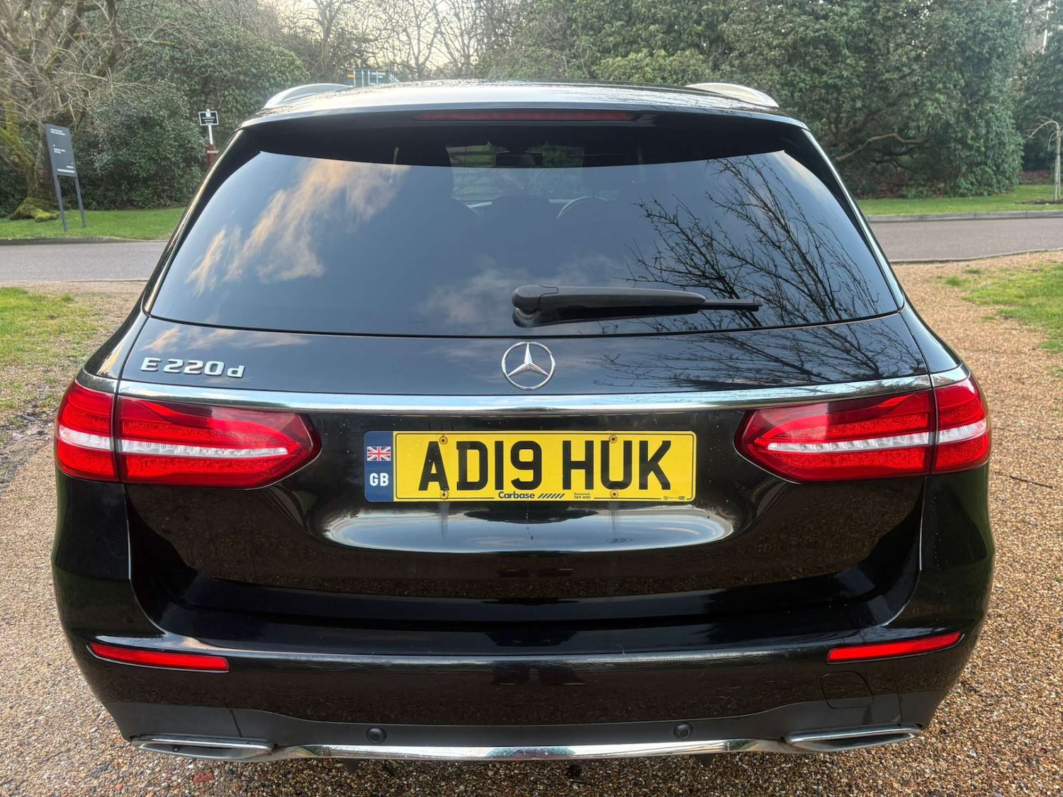 Used Mercedes-Benz E Class 2019 for sale - 77022492: Photo 46