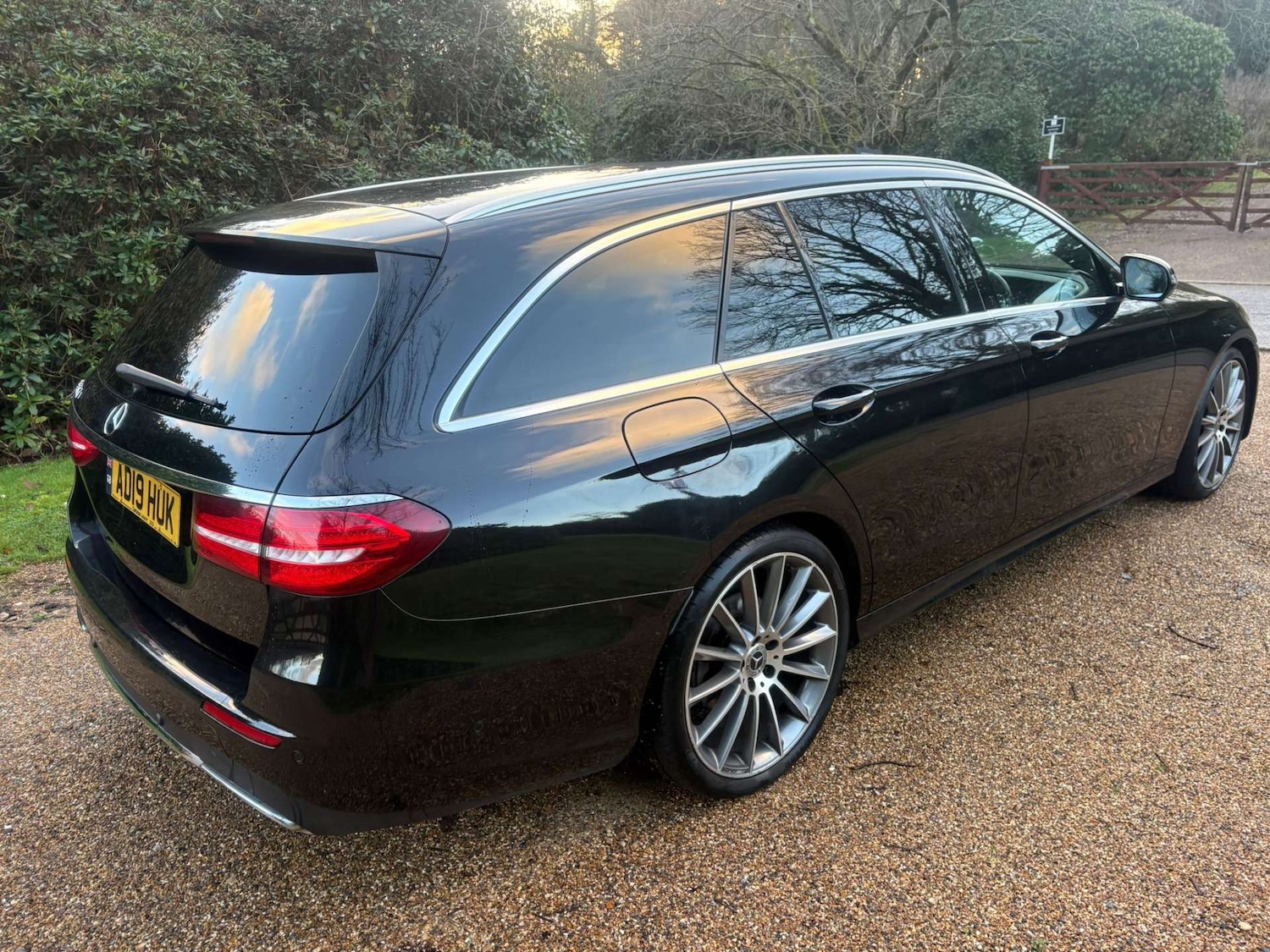 Used Mercedes-Benz E Class 2019 for sale - 77022492: Photo 47