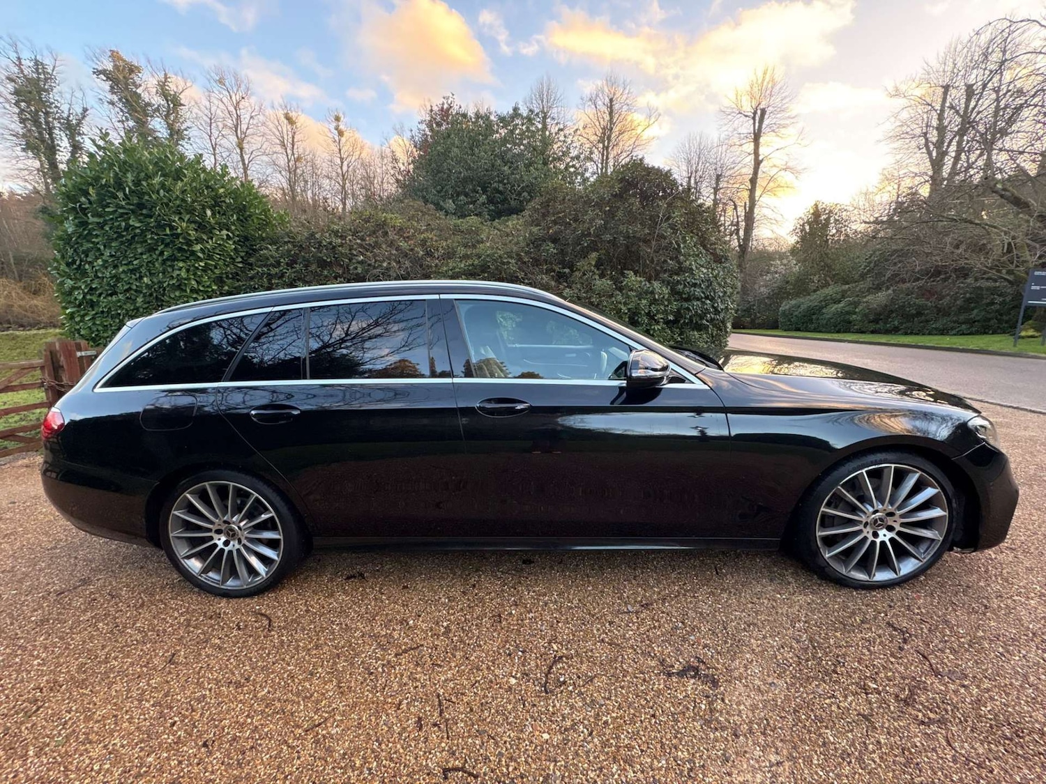 Used Mercedes-Benz E Class 2019 for sale - 77022492: Photo 49