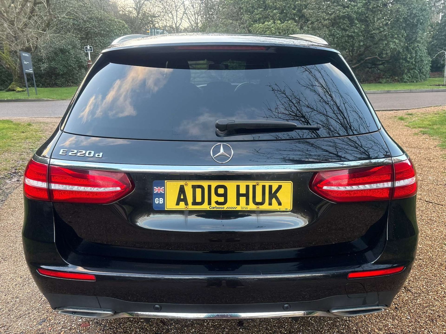 Used Mercedes-Benz E Class 2019 for sale - 77022492: Photo 5