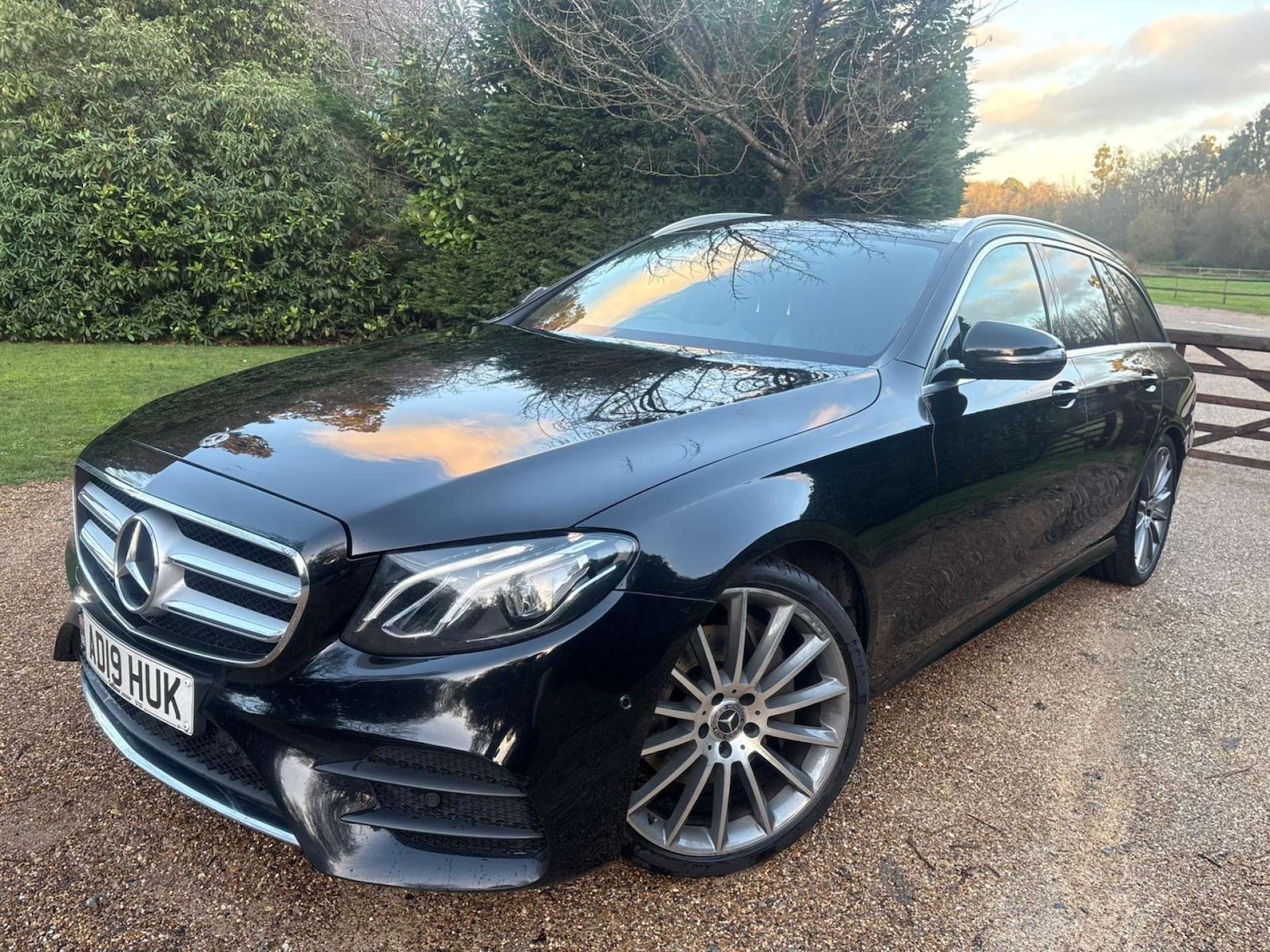 Used Mercedes-Benz E Class 2019 for sale - 77022492: Photo 50
