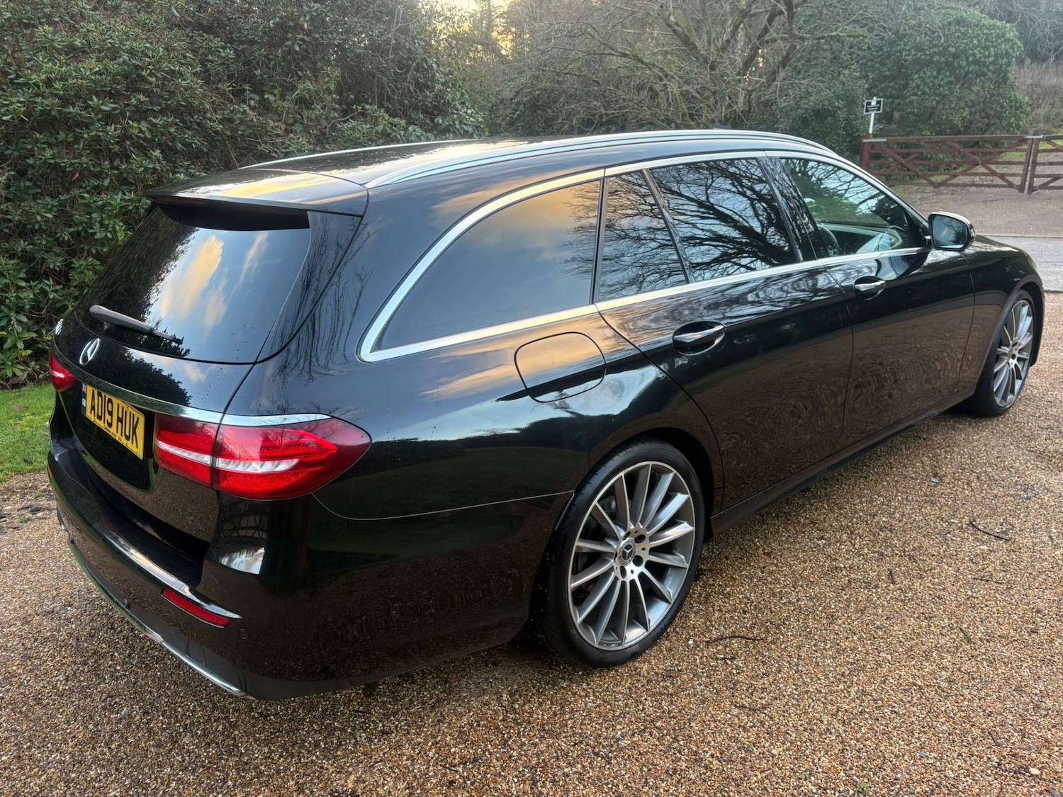 Used Mercedes-Benz E Class 2019 for sale - 77022492: Photo 53