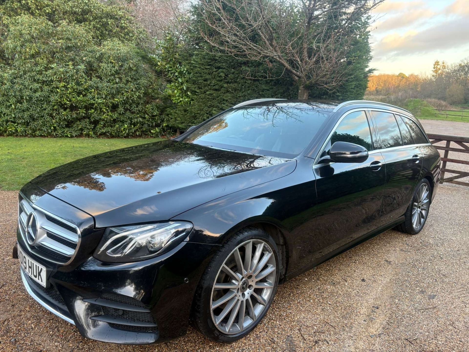 Used Mercedes-Benz E Class 2019 for sale - 77022492: Photo 54