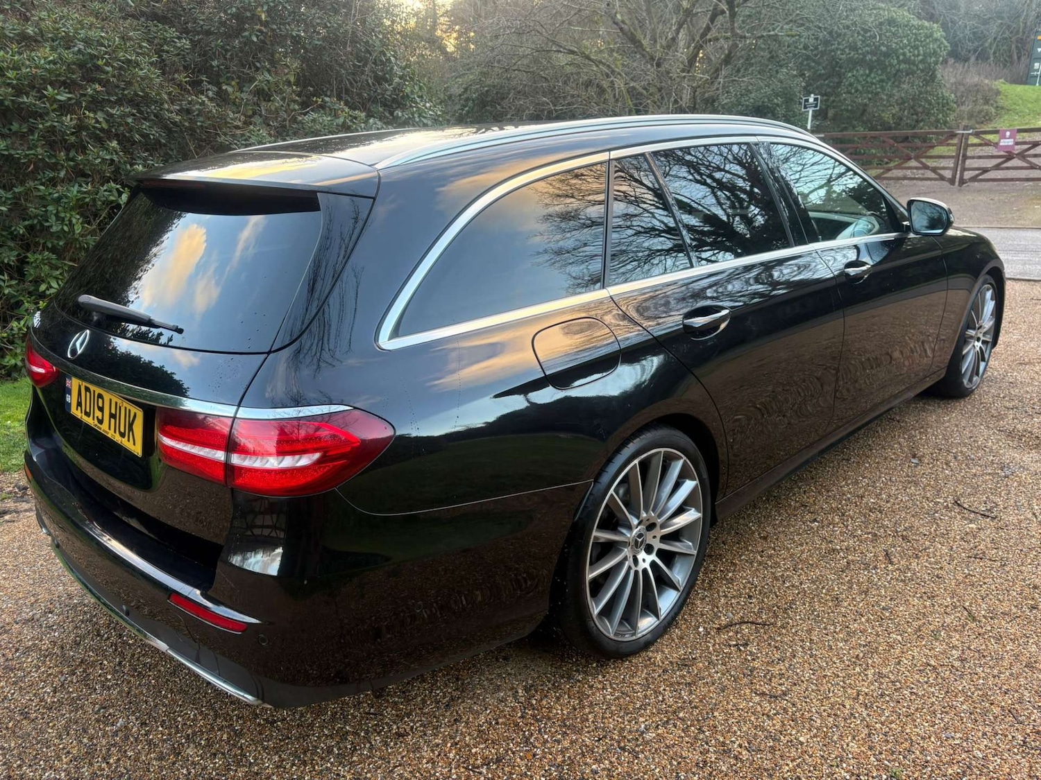 Used Mercedes-Benz E Class 2019 for sale - 77022492: Photo 6