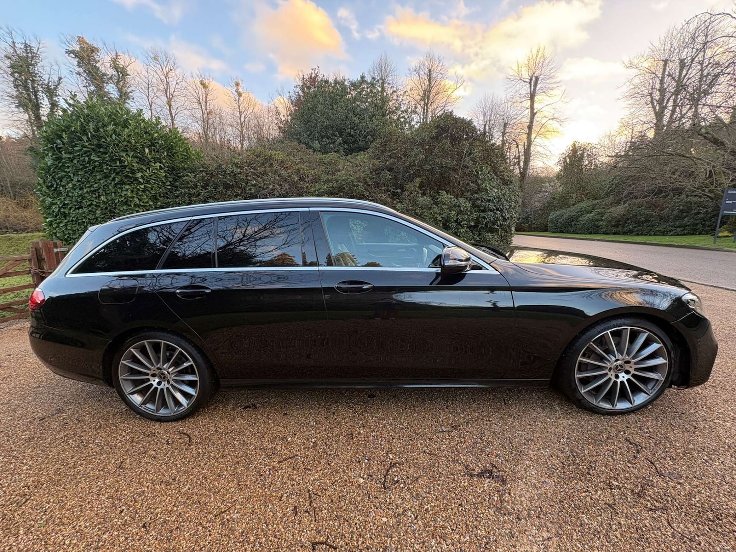 Used Mercedes-Benz E Class 2019 for sale - 77022492: Photo 8