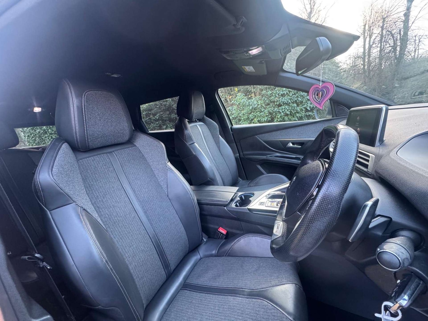 Used Peugeot 5008 2018 for sale - 76940184: Photo 18