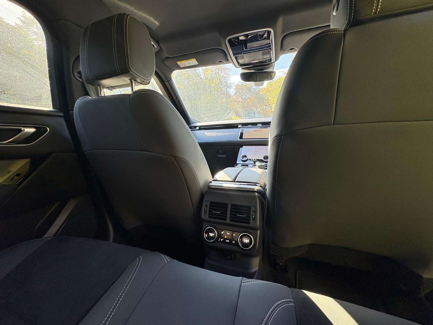 Used Land Rover Range Rover Velar 2018 for sale - 76184934: Photo 23